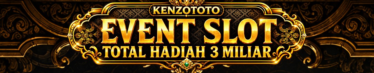 <button type= Promo Turnover Slot Game Kenzototo >